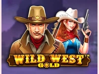 Wild West Gold